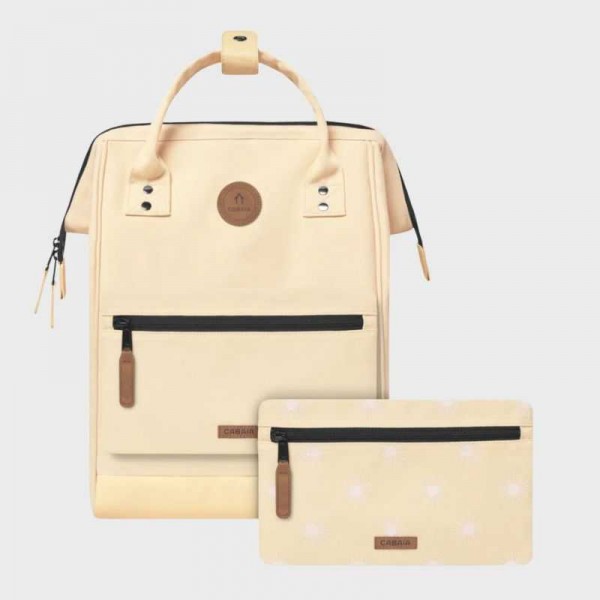 Cabaia - Sac à dos adventurer Medium... Cabaia - Sac à dos adventurer Medium...