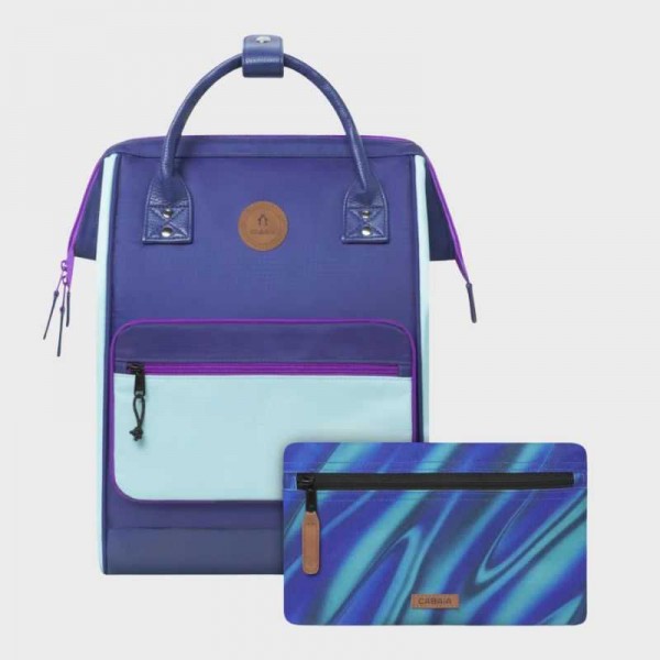 Cabaia - Sac à dos adventurer Medium... Cabaia - Sac à dos adventurer Medium...