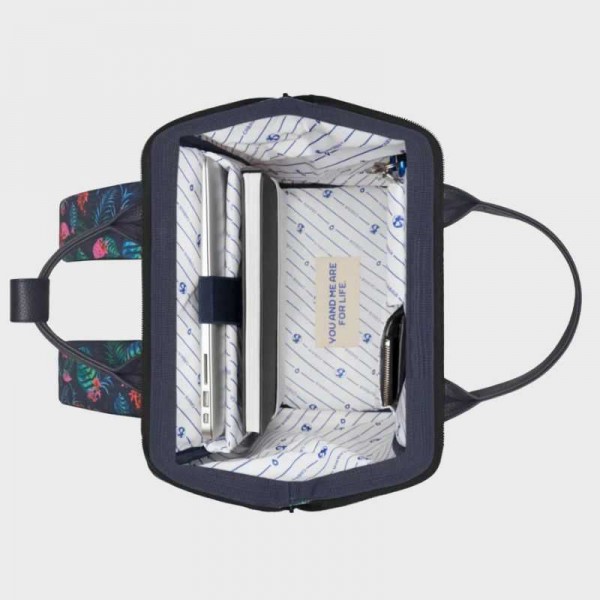 Cabaia - Sac à dos adventurer Medium... Cabaia - Sac à dos adventurer Medium...