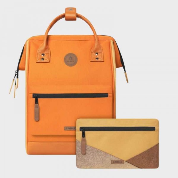 Cabaia - Sac à dos adventurer Medium... Cabaia - Sac à dos adventurer Medium...