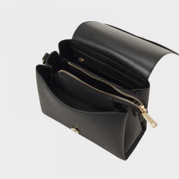 Valentino - Sac bandoulière logoté... Valentino - Sac bandoulière logoté...