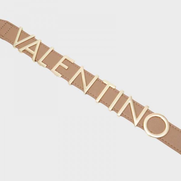 Valentino - Sac bandoulière logoté...