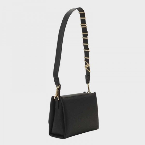 Valentino - Sac bandoulière logoté... Valentino - Sac bandoulière logoté...