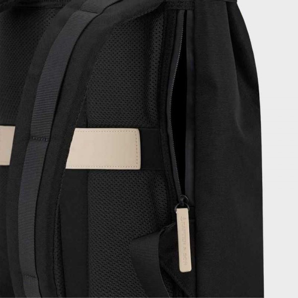 Kapten & Son - Sac à dos avec rabat... Kapten & Son - Sac à dos avec rabat...