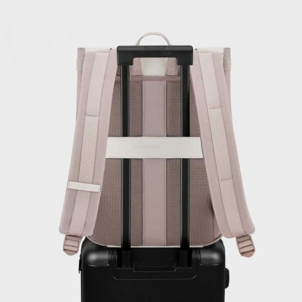 Kapten & Son - Sac à dos avec rabat...