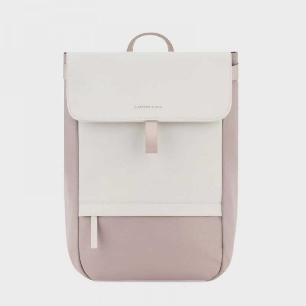 Kapten & Son - Sac à dos avec rabat...