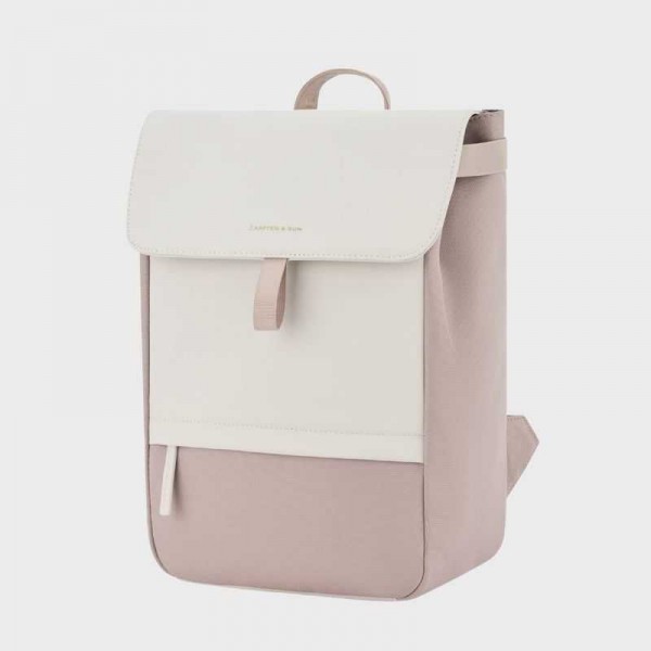 Kapten & Son - Sac à dos avec rabat...