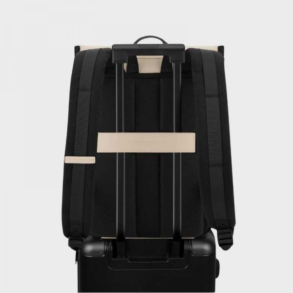 Kapten & Son - Sac à dos avec rabat... Kapten & Son - Sac à dos avec rabat...