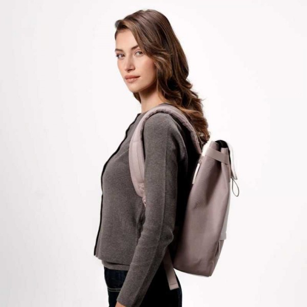 Kapten & Son - Sac à dos avec rabat...