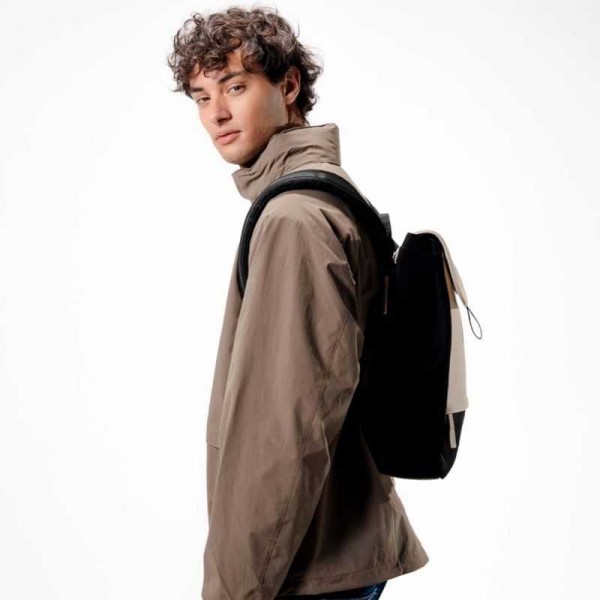 Kapten & Son - Sac à dos avec rabat... Kapten & Son - Sac à dos avec rabat...