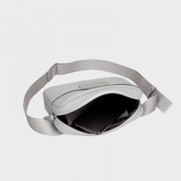 Kapten & Son - Sac banane en toile Habo