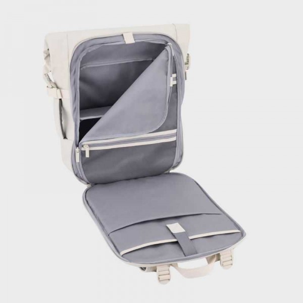 Kapten & Son - Sac à dos up roll... Kapten & Son - Sac à dos up roll...