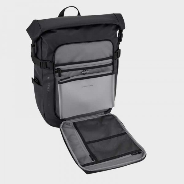 Kapten & Son - Sac à dos up roll... Kapten & Son - Sac à dos up roll...