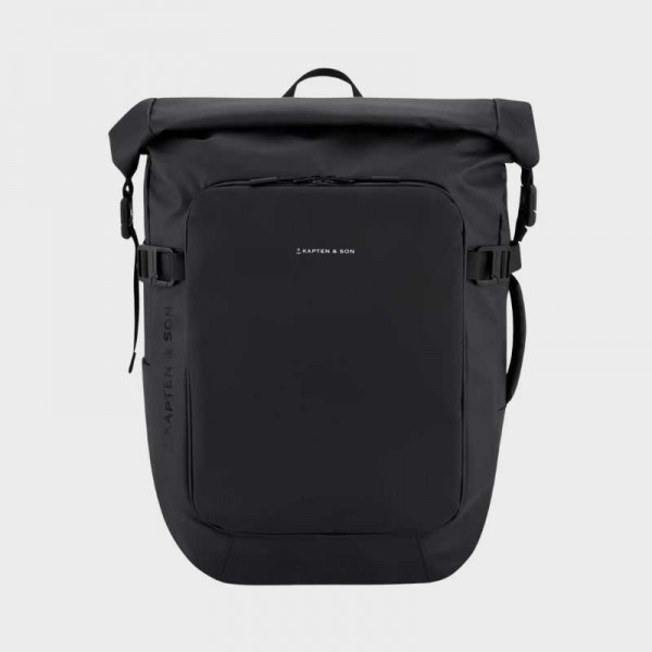 Kapten & Son - Sac à dos up roll... Kapten & Son - Sac à dos up roll...