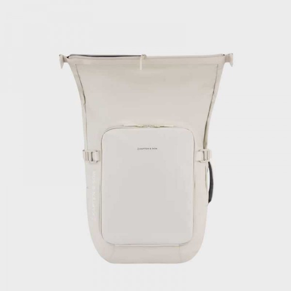 Kapten & Son - Sac à dos up roll... Kapten & Son - Sac à dos up roll...