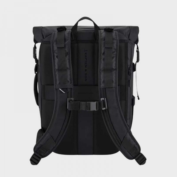 Kapten & Son - Sac à dos up roll... Kapten & Son - Sac à dos up roll...