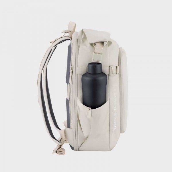 Kapten & Son - Sac à dos up roll... Kapten & Son - Sac à dos up roll...