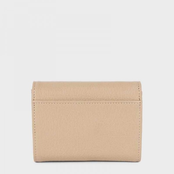 Lancaster - Porte monnaie en cuir... Lancaster - Porte monnaie en cuir...