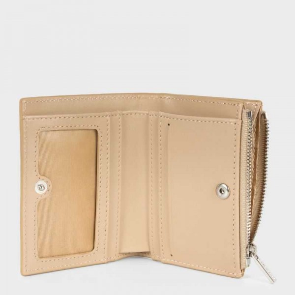 Lancaster - Petit portefeuille en...