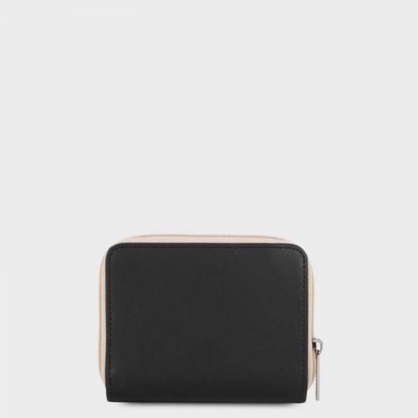 Lancaster - Porte monnaie en refente...