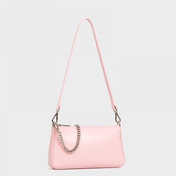 Lancaster - Sac trotteur en cuir... Lancaster - Sac trotteur en cuir...