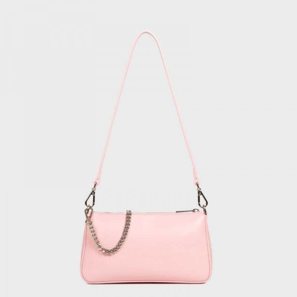 Lancaster - Sac trotteur en cuir... Lancaster - Sac trotteur en cuir...