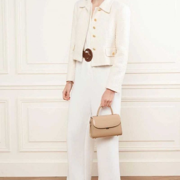 Lancaster - Petit sac à main Suave... Lancaster - Petit sac à main Suave...