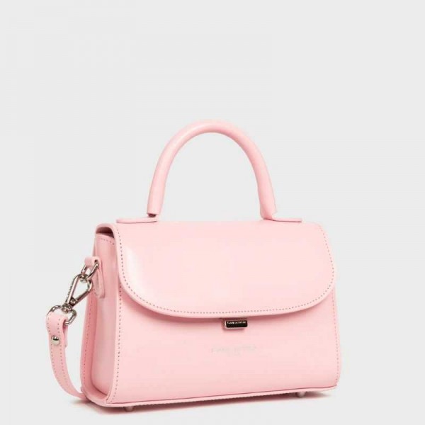 Lancaster - Petit sac à main Suave... Lancaster - Petit sac à main Suave...