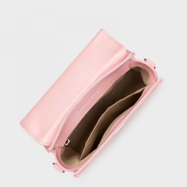 Lancaster - Petit sac à main Suave... Lancaster - Petit sac à main Suave...