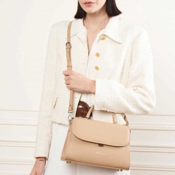 Lancaster - Sac à main Suave Even 433-17 Lancaster - Sac à main Suave Even 433-17