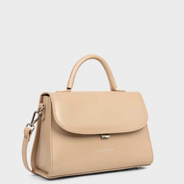 Lancaster - Sac à main Suave Even 433-17 Lancaster - Sac à main Suave Even 433-17
