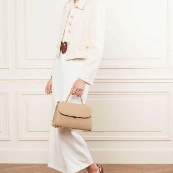 Lancaster - Sac à main Suave Even 433-17 Lancaster - Sac à main Suave Even 433-17