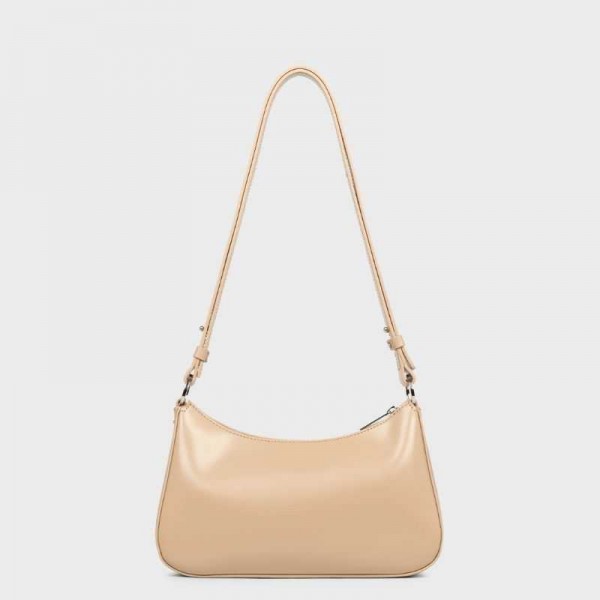 Lancaster - Sac trotteur en cuir...