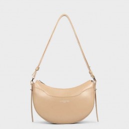 Lancaster- Sac demi-lune en... 2