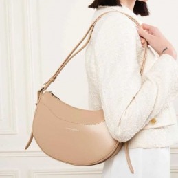 Lancaster- Sac demi-lune en...