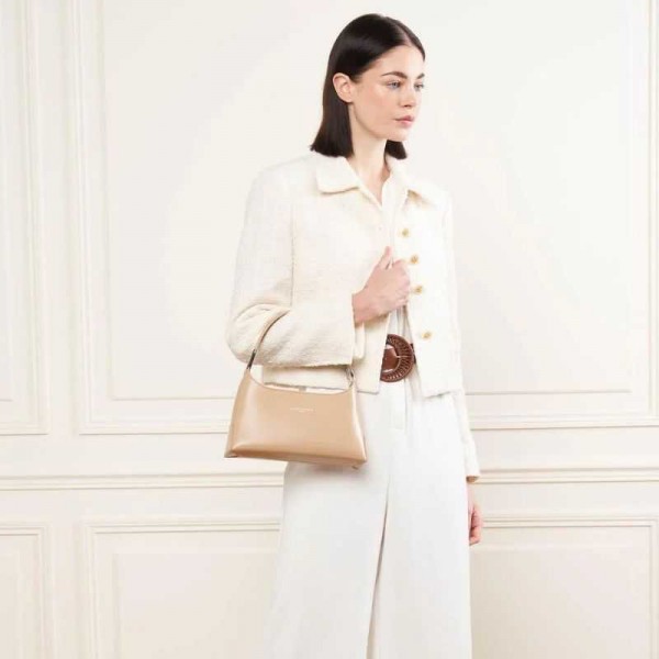 Lancaster - Petit sac baguette Suave Ace Lancaster - Petit sac baguette Suave Ace