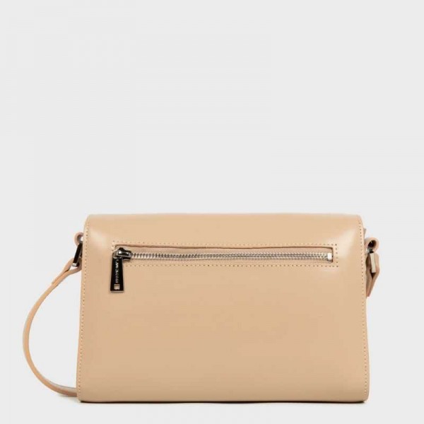 Lancaster - Sac bandoulière en cuir... Lancaster - Sac bandoulière en cuir...