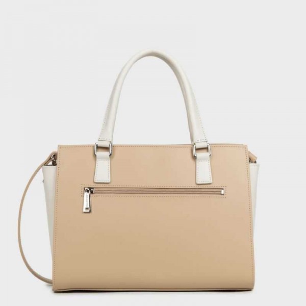 Lancaster - Sac à main Constance 437-03 Lancaster - Sac à main Constance 437-03