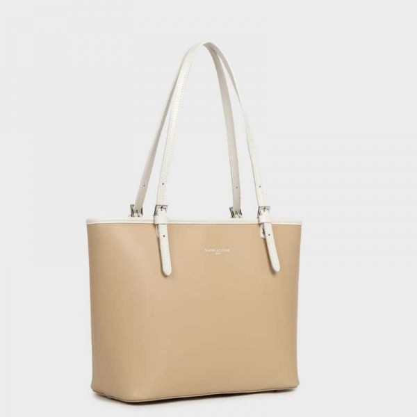 Lancaster - Sac porté épaule... Lancaster - Sac porté épaule...