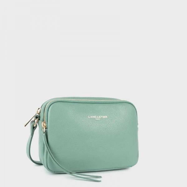 Lancaster - Mini sac trotteur Dune... Lancaster - Mini sac trotteur Dune...