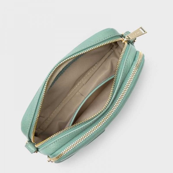 Lancaster - Mini sac trotteur Dune... Lancaster - Mini sac trotteur Dune...