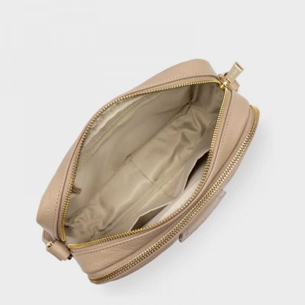 Lancaster - Pochette M Dune 529-71