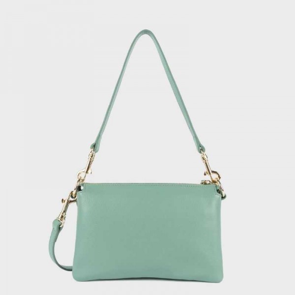 Lancaster - Pochette en cuir Dune 529-73 Lancaster - Pochette en cuir Dune 529-73