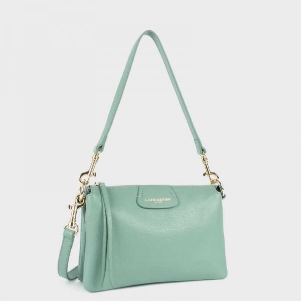 Lancaster - Pochette en cuir Dune 529-73 Lancaster - Pochette en cuir Dune 529-73