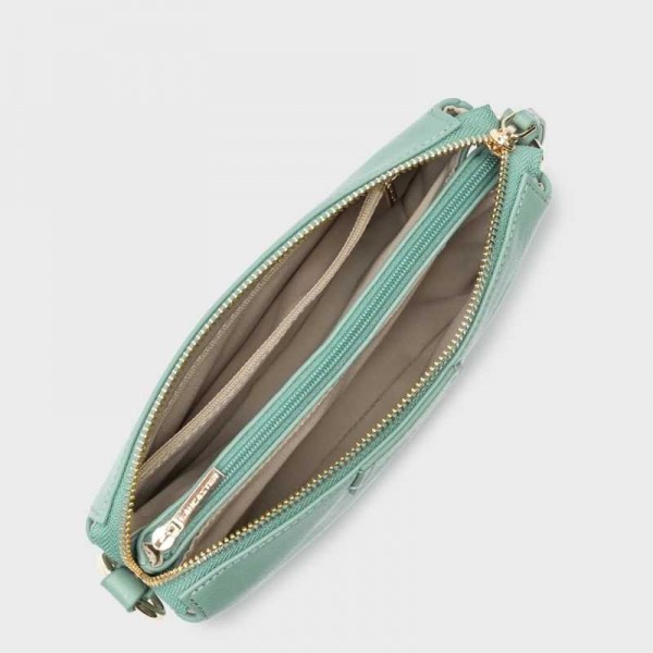 Lancaster - Pochette en cuir Dune 529-73 Lancaster - Pochette en cuir Dune 529-73