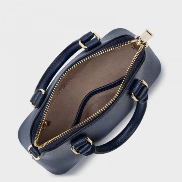 Lancaster - Petit sac demi lune... Lancaster - Petit sac demi lune...