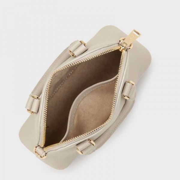 Lancaster - Petit sac demi lune... Lancaster - Petit sac demi lune...