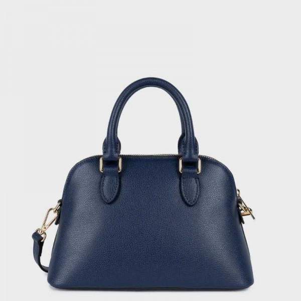 Lancaster - Sac à main demi lune... Lancaster - Sac à main demi lune...