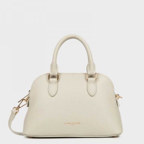 Lancaster - Sac à main demi lune... Lancaster - Sac à main demi lune...