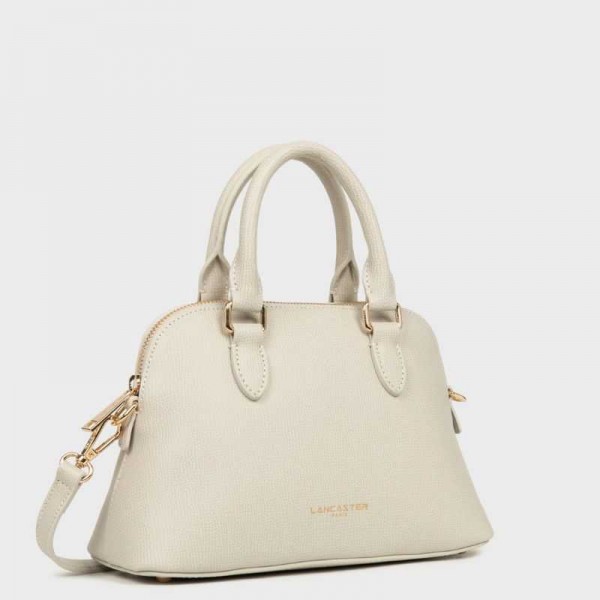 Lancaster - Sac à main demi lune... Lancaster - Sac à main demi lune...